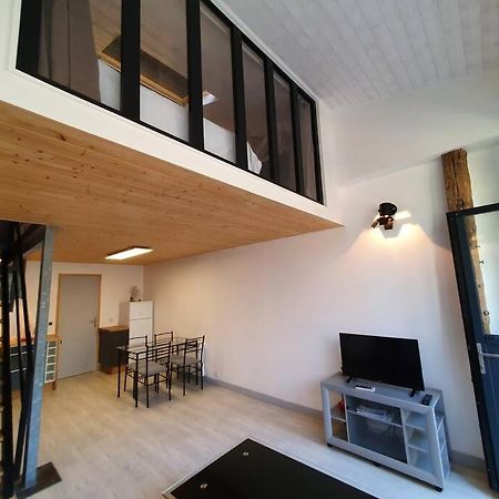Appartement Centre Ville Au Calme Jardin Et Parking Public La Rochelle  Dış mekan fotoğraf