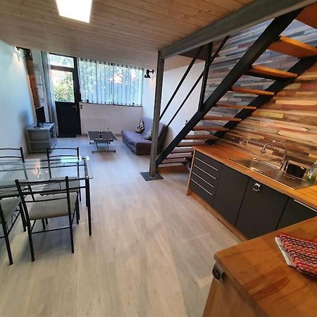 Appartement Centre Ville Au Calme Jardin Et Parking Public La Rochelle  Dış mekan fotoğraf